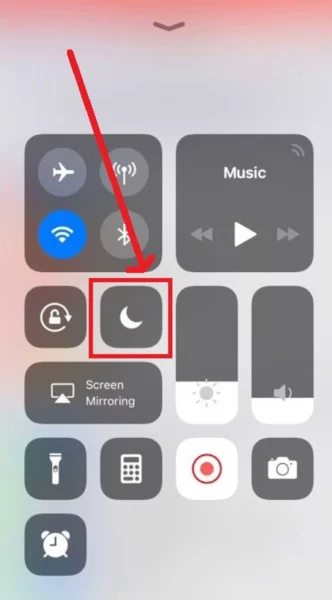 How to screen record on iPhone X, XR, 11, 12 3 كيفية تصوير شاشة آيفون فيديو مع امكانية تعديله