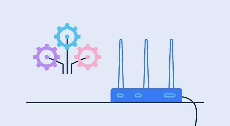 Keep Your Router Updated كيفية تقوية إشارة الواي فاي أفضل 8 طرق