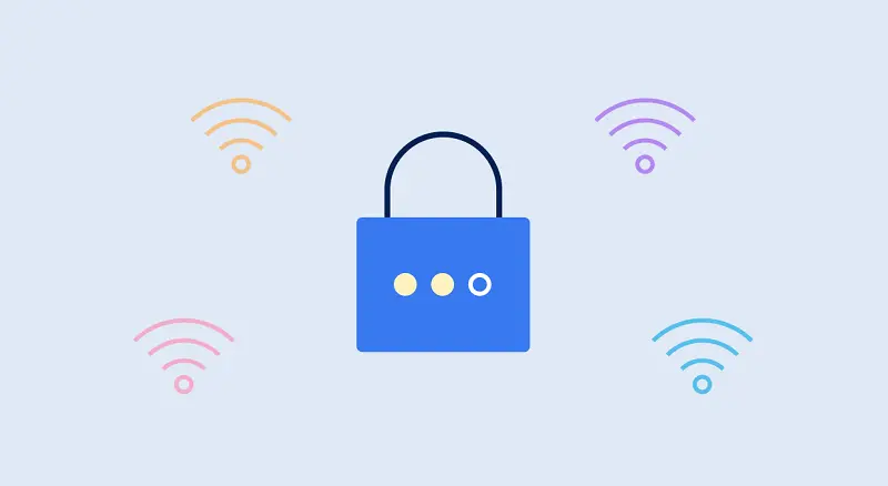 Secure Your Signal كيفية تقوية إشارة الواي فاي أفضل 8 طرق