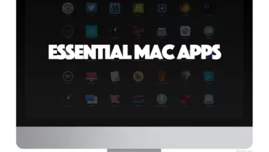 10 تطبيقات Mac يجب على الجميع تجربتها