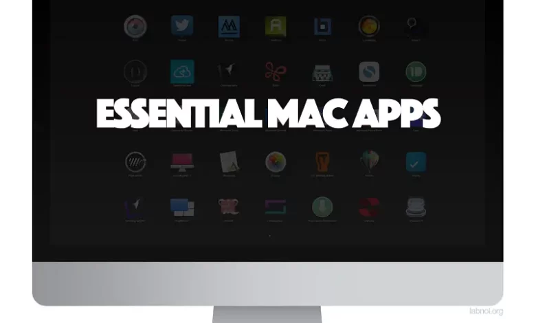 10 تطبيقات Mac يجب على الجميع تجربتها