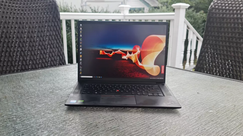 Lenovo ThinkPad X1 Extreme Gen 4 أفضل لاب توب لينوفو حتى الآن .. القائمة الأحدث 2022