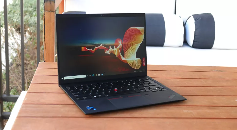 Lenovo ThinkPad X1 Nano أفضل لاب توب لينوفو حتى الآن .. القائمة الأحدث 2022