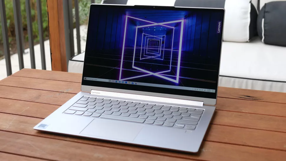Lenovo Yoga 9i أفضل لاب توب لينوفو حتى الآن .. القائمة الأحدث 2022