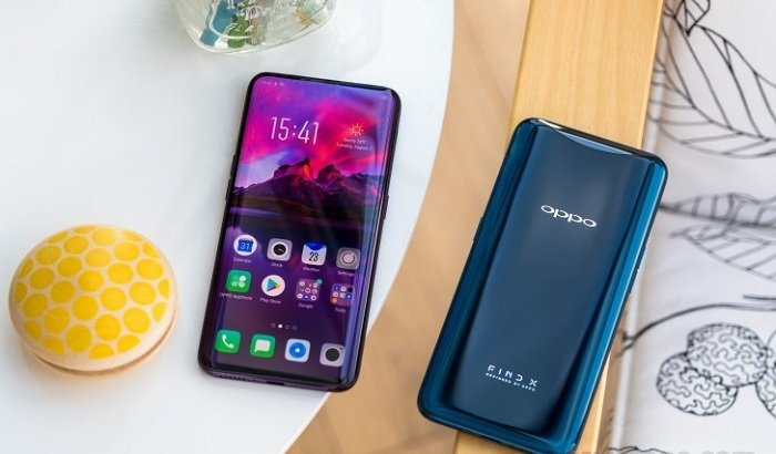 أفضل هاتف oppo