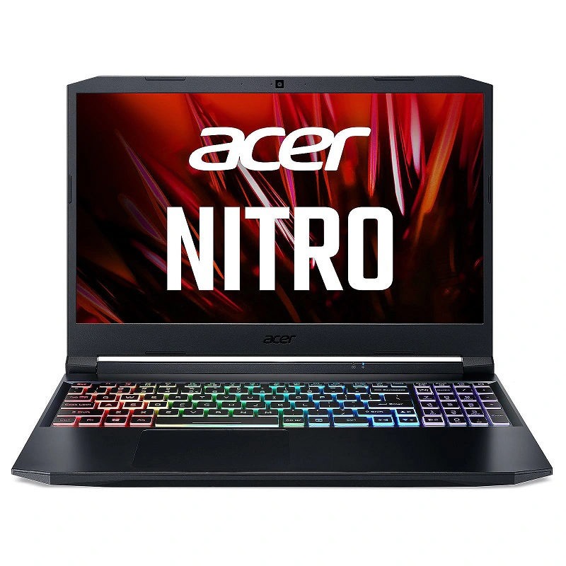 Acer Nitro 5 افضل لابتوب كرت شاشة منفصل في 2022