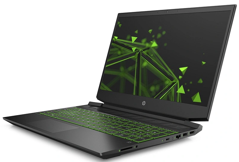 HP Pavilion 15 افضل لابتوب كرت شاشة منفصل في 2022