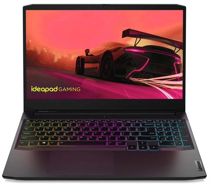 Lenovo IdeaPad Gaming 3 افضل لابتوب كرت شاشة منفصل في 2022
