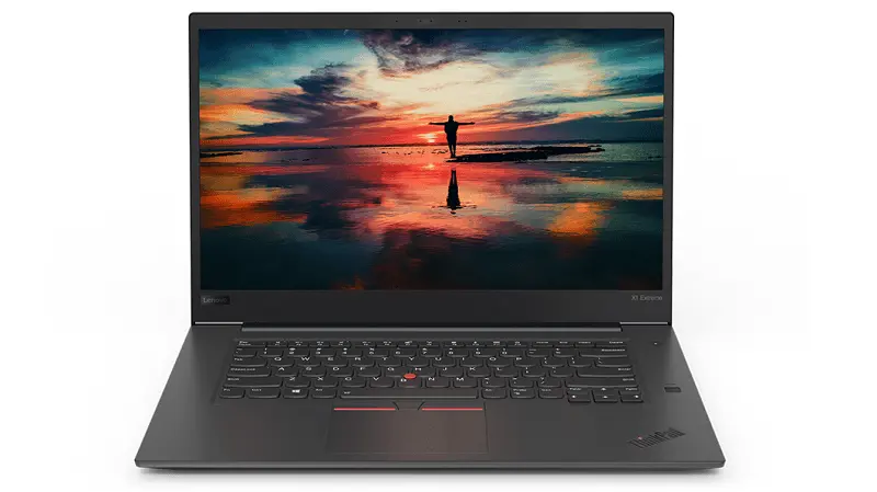 Lenovo ThinkPad X1 Extreme افضل لابتوب كرت شاشة منفصل في 2022