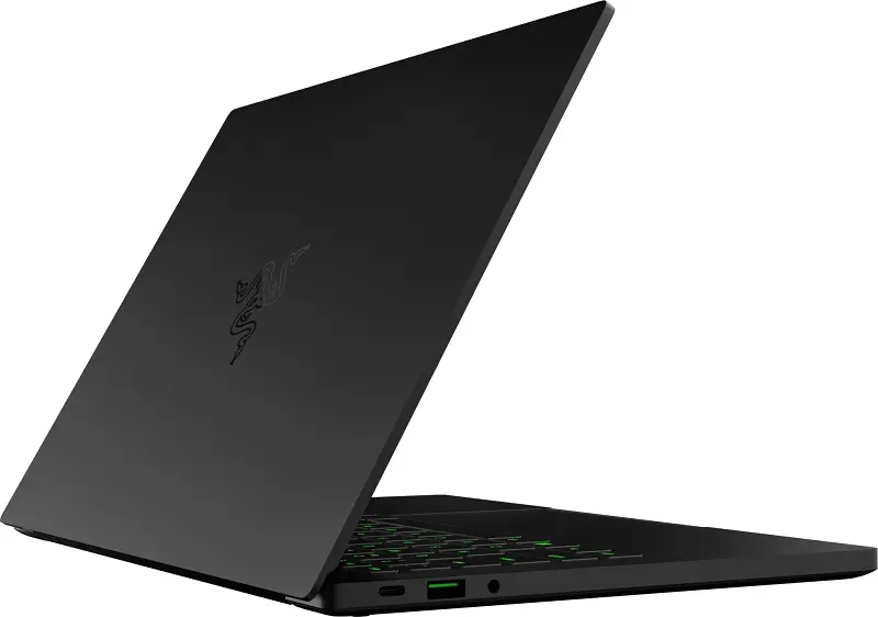 Razer Blade Stealth 13 افضل لابتوب كرت شاشة منفصل في 2022