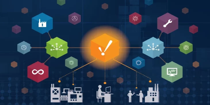 أين يتم استخدام أنظمة SCADA؟