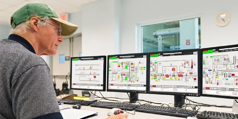لماذا يعتبر نظام SCADA مهمًا؟