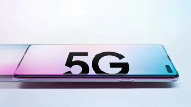 نظرة على هواتف 5G القادمة