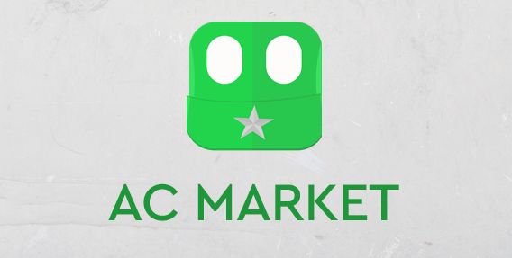 متجر تطبيقات مجاني AC Market