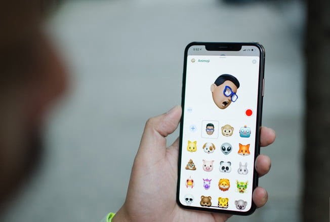 آيفون XS MAX