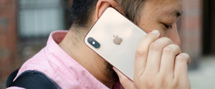 سعر آيفون XS ماكس