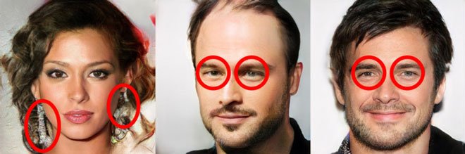 عيوب توليد الصور باستخدام الذكاء الصنعي