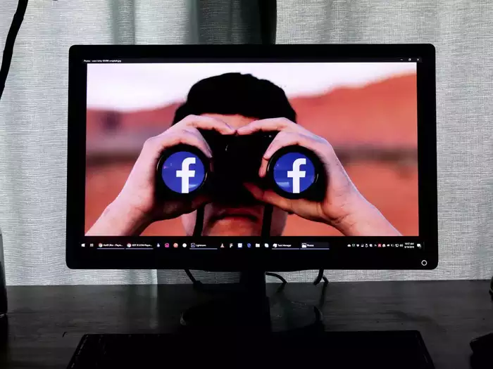 فيسبوك AR VR