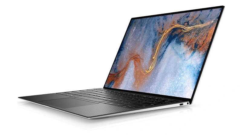 Dell XPS 13 Developer Edition افضل لابتوب لينكس