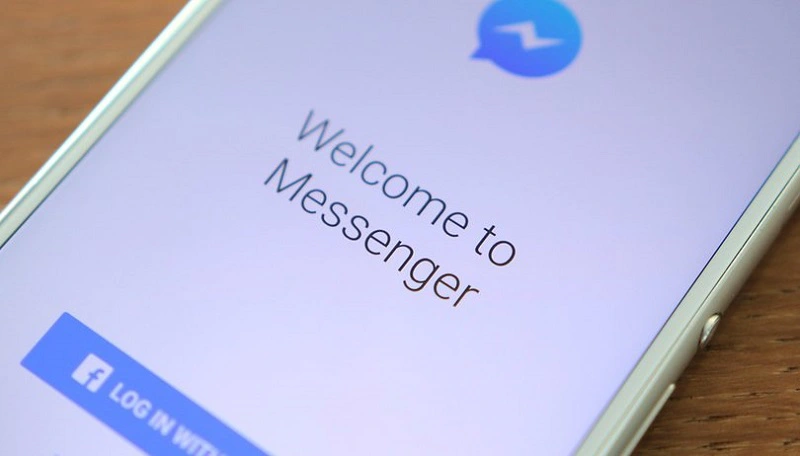 Facebook Messenger تطبيقات تقتل البطارية