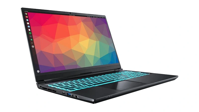 Juno Neptune 15-inch افضل لابتوب لينكس