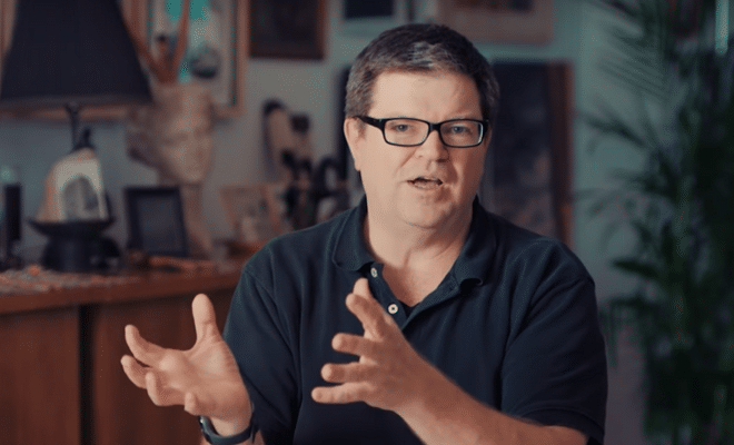 LeCun رئيس العلماء في مختبرات FAIR
