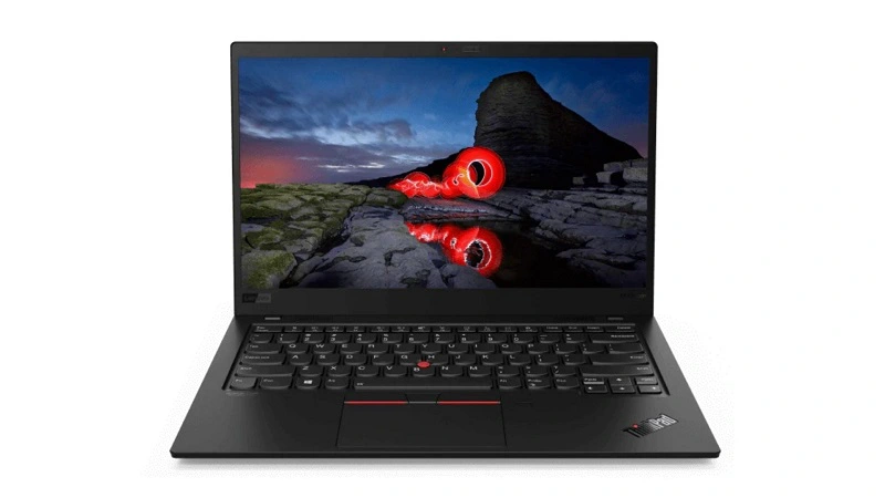 Lenovo ThinkPad X1 Carbon (8th Gen) افضل لابتوب لينكس