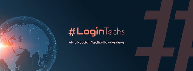 LoginTechs