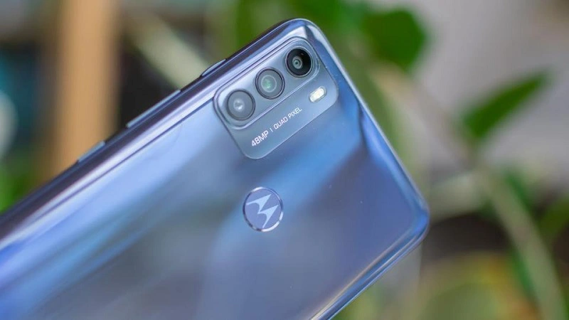 Motorola Moto G50 هدية عام 2022