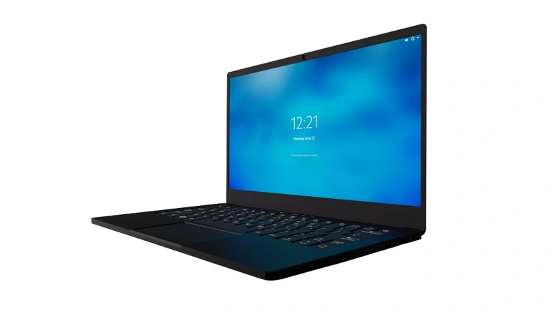 Purism Librem 14 افضل لابتوب لينكس