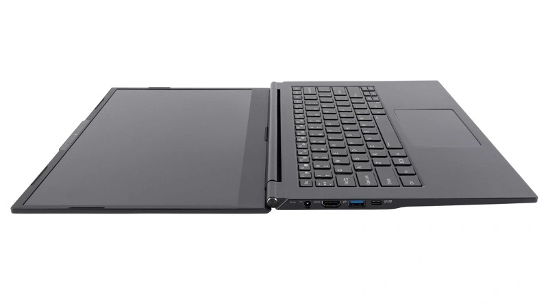 System76 Lemur Pro افضل لابتوب لينكس