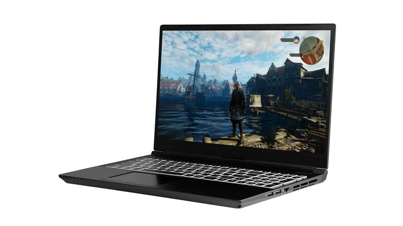 System76 Oryx Pro افضل لابتوب لينكس