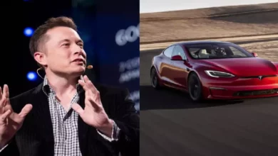رؤية Elon Musk للمواصلات والمركبات الكهربائية ذاتية القيادة