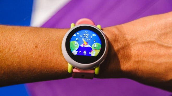 الساعة الذكية Coolpad Dyno