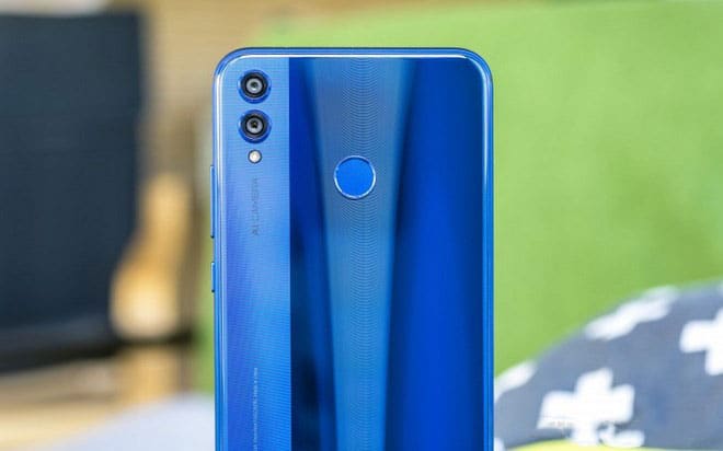 جوال Honor 8X