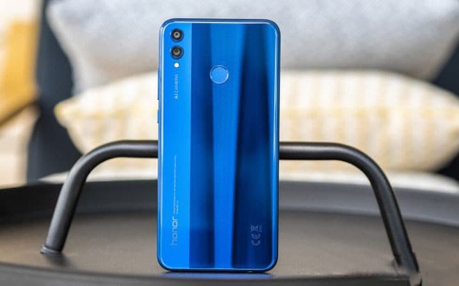 جوال Honor 8X