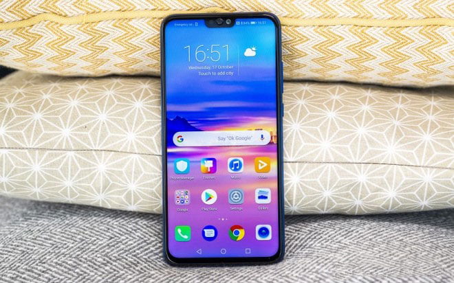 جوال Honor 8X
