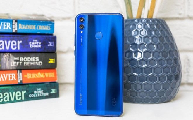 جوال Honor 8X