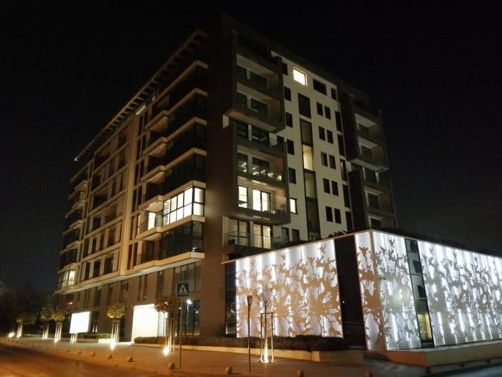 صور جوال Honor 8X