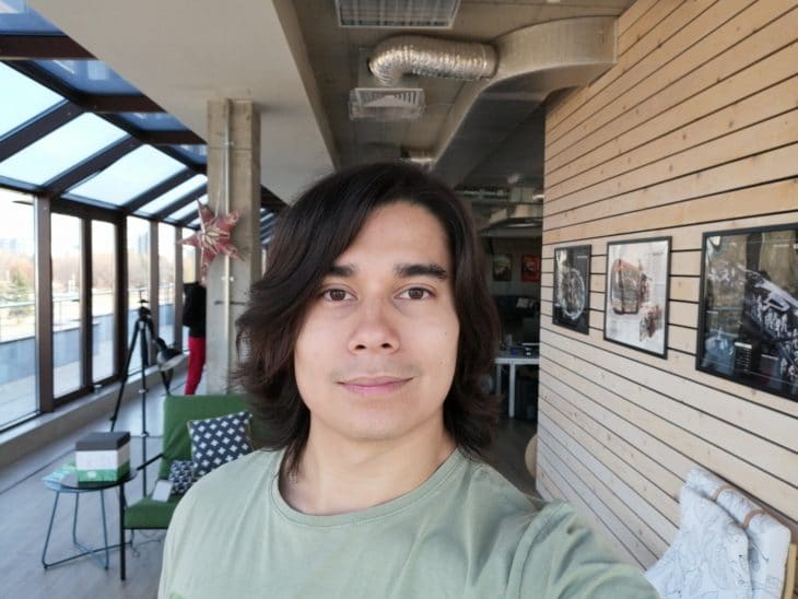 صور جوال Honor 8X