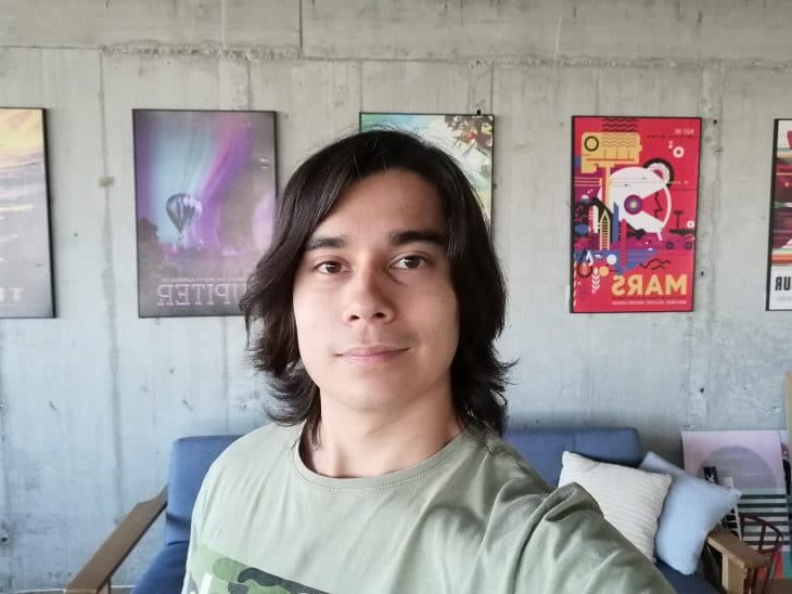 صور جوال Honor 8X