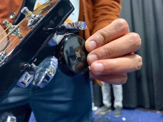 Soundbrenner Core CES 2019