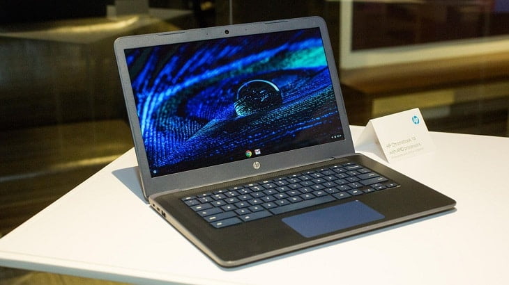 لاب توب HP Chromebook 14