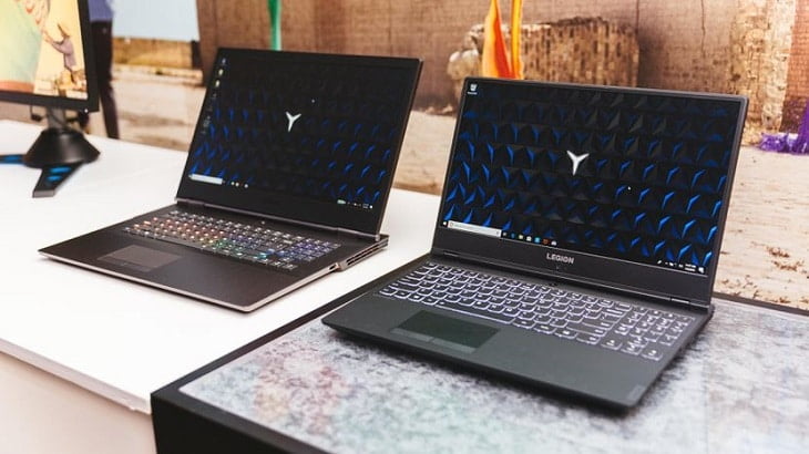 لاب توب Lenovo Legion
