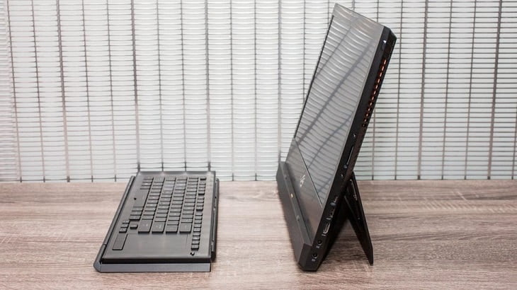 لاب توب اسوس ROG Mothership GZ700