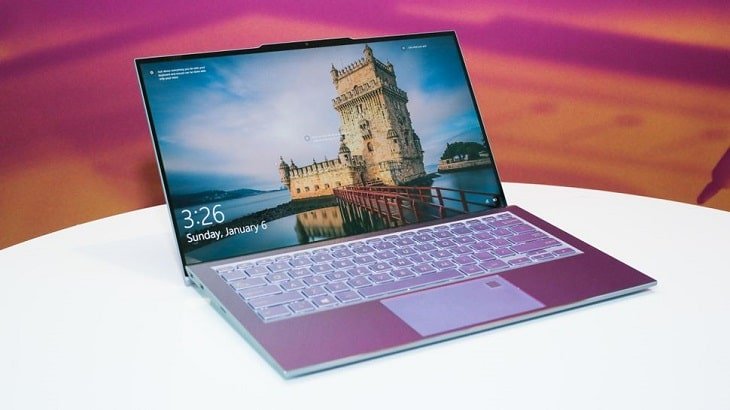 لاب توب اسوس Zenbook S13