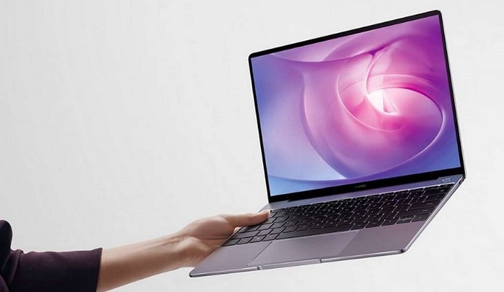 لاب توب هواوي MateBook 13