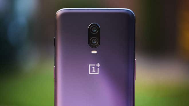 جوال OnePlus 6T