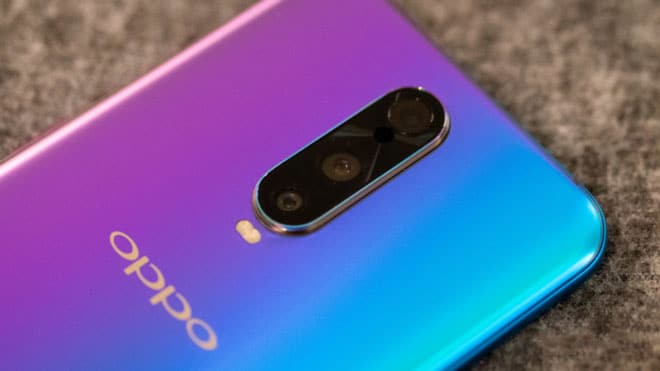 جوال Oppo R17 Pro