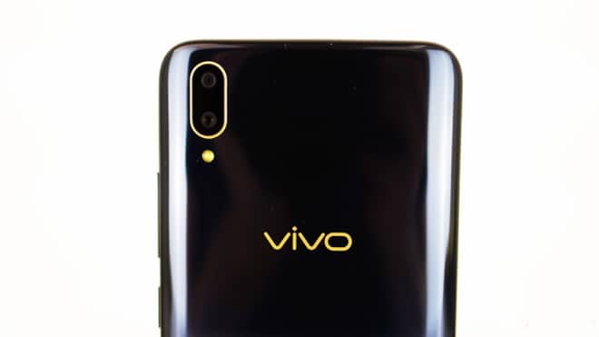 جوال Vivo V10